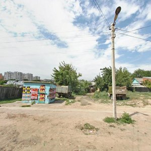 Simbirskaya ulitsa, 55А, Saratov: photo