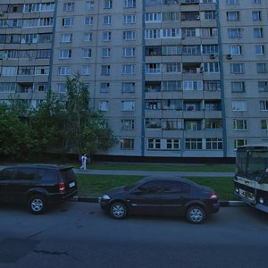 Москва, 2-я Мелитопольская улица, 3: фото