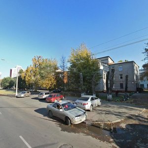 Molodezhnaya Street, 9, Barnaul: photo