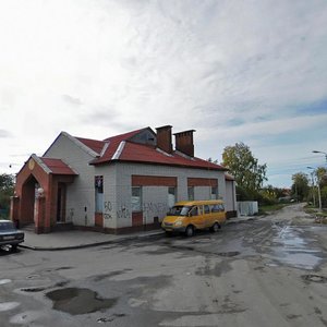 3rd Shosseynaya Street, No:37Б, Belgorod: Fotoğraflar