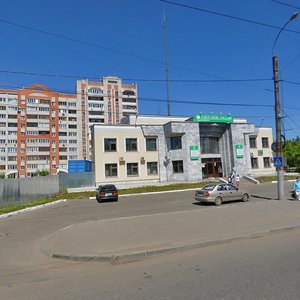 Tekstilshchikov Street, 10, Ivanovo: photo