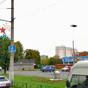 Zelyony Avenue, 24Г, : foto