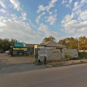 Zatonskaya Street, 44/2 ، كراسنويارسك: صورة