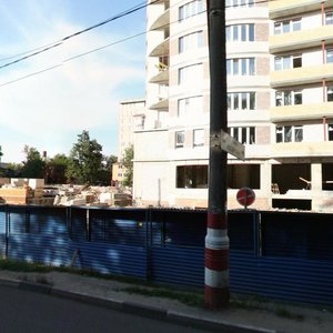 Nevzorovykh Street, 45/4, : foto
