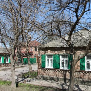 Eryomenko Street, 39, : foto
