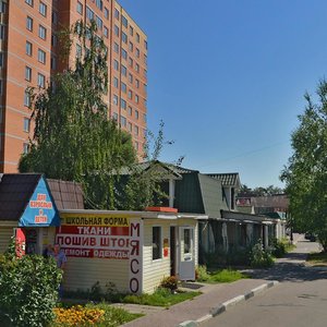 Posyolok Gorki-10, 29В, : foto