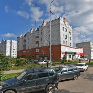 Ulitsa Karla Marksa, 12, Zelenodolsk: photo