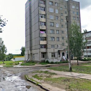 Могилёв, Улица Калиновского, 27А: фото