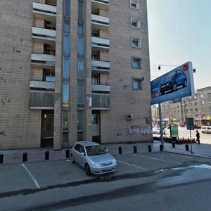 Krasniy Avenue, 42А, : foto