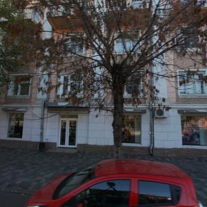 Kommunisticheskaya Street, 9А/5, Astrahan: photo