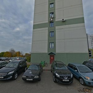 Kazlova Lane, 7Г, Minsk: photo