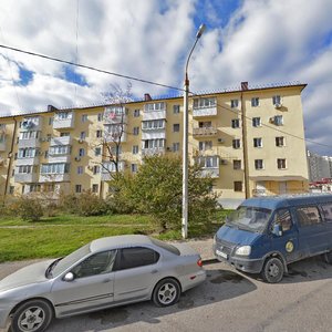 Suvorovskaya Street, 1, : foto