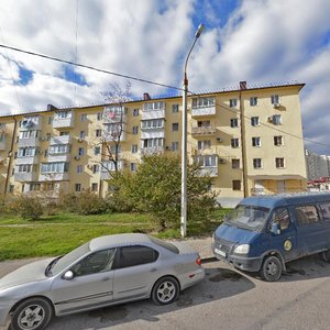 Suvorovskaya Street, 1, Novorossiysk: photo