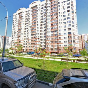 Teplichnaya Street, 6, Podolsk: photo
