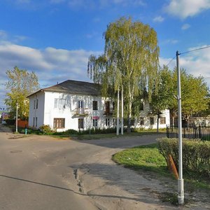 Red Square, 30, Suzdal: photo