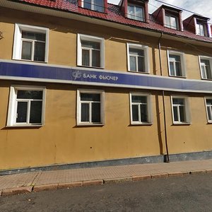 Elektrozavodskaya Street, 20с11, Moscow: photo