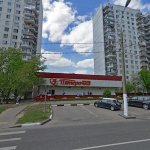 Litovskiy Boulevard, 48, : foto