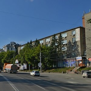 Fabrichnaya ulitsa, 4 ، نوفوسيبيرسك: صورة
