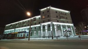 Курган, Пролетарская улица, 57: фото