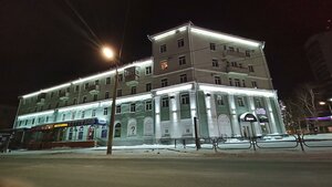 Proletarskaya Street, 57, Kurgan: photo