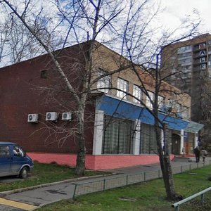 Malakhitovaya Street, 7 ، موسكو: صورة
