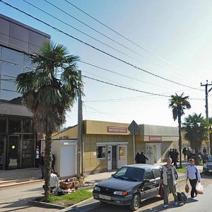 Urozhaynaya Street, 84, : foto