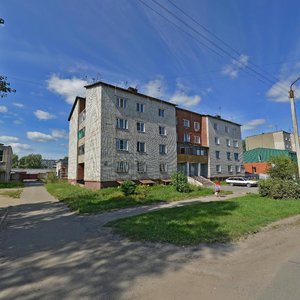 Anatoliya Street, 29, Novoaltaysk: photo