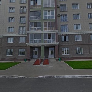 Salikha Batiyeva Street, 13 ، قازان: صورة