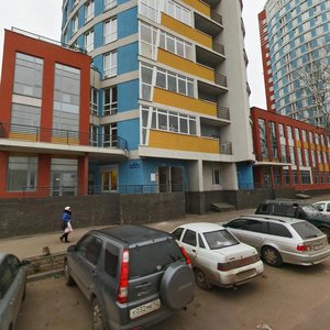 Kazanskaya Embankment, 5, Nizhny Novgorod: photo