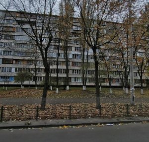 Vulytsia Kubanskoi Ukrainy, 37, : foto