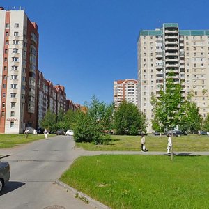 Turistskaya Street, 34 ، سان بطرسبرغ: صورة