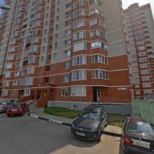 Vladimira Nevskogo Street, 38Д, Voronezh: photo