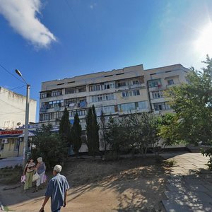 Kosareva Street, 2, Sevastopol: photo