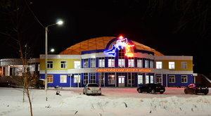Ulyanova Street, 24Бк1 ، : صورة