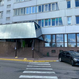 Минск, Улица Тимирязева, 65Б: фото