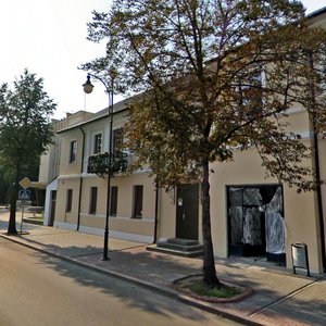 Azheshka Street, 28, Grodno: photo