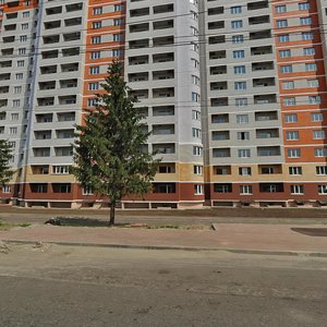 Stanke Dimitrova Avenue, 67к1, Bryansk: photo