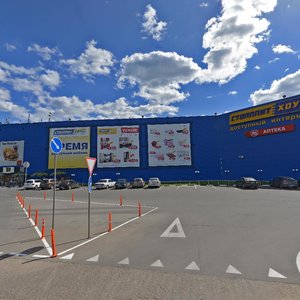 Goretovskaya ulitsa, 1, : foto