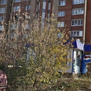 Michurina Street, 147В, Samara: photo