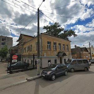 Калуга, Улица Достоевского, 44: фото