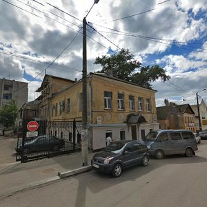 Dostoevskogo Street, 44, Kaluga: photo