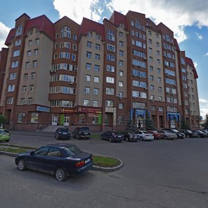 Kosmonavtov Street, 29/12к1 ، : صورة