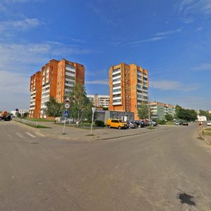 Vulica Simanava, 69Б, Mogilev: photo