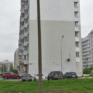 Slavyanskaya Street, 7А, Belgorod: photo