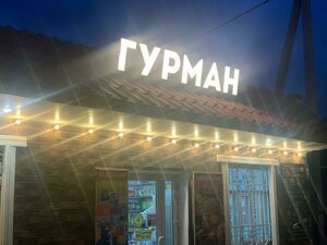 Теберда, Карачаевская улица, 42А: фото