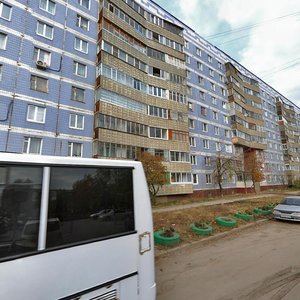 Zubkovoy Street, 21 ، ريازان: صورة