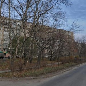 Magistralnaya Street, 15, Ryazan: photo