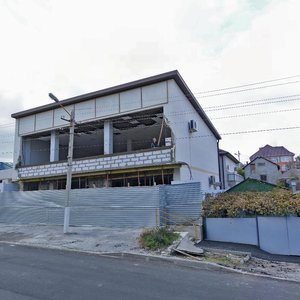 Dzerzhinskogo Street, 127-129, Novorossiysk: photo