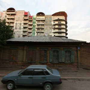 Уфа, Улица Свердлова, 67: фото