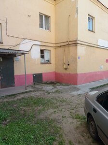 Beketova Street, 18, Nizhny Novgorod: photo